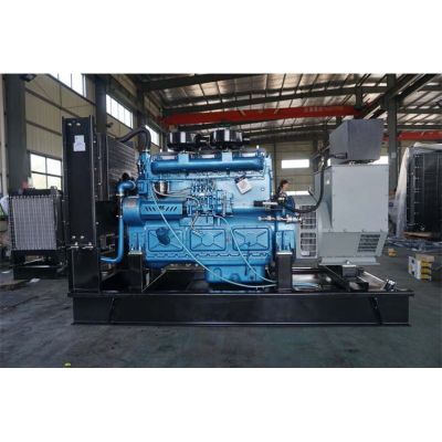 250KW-450KW東風(fēng)研究所柴油發(fā)電機(jī)組